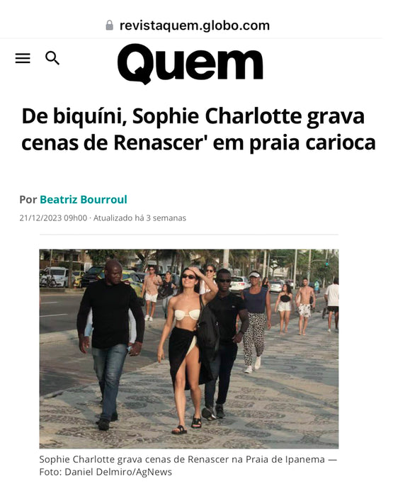 Ostra Brasil 