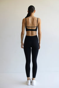 Calça Legging - Black