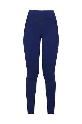 Calça Legging - Azul Marinho